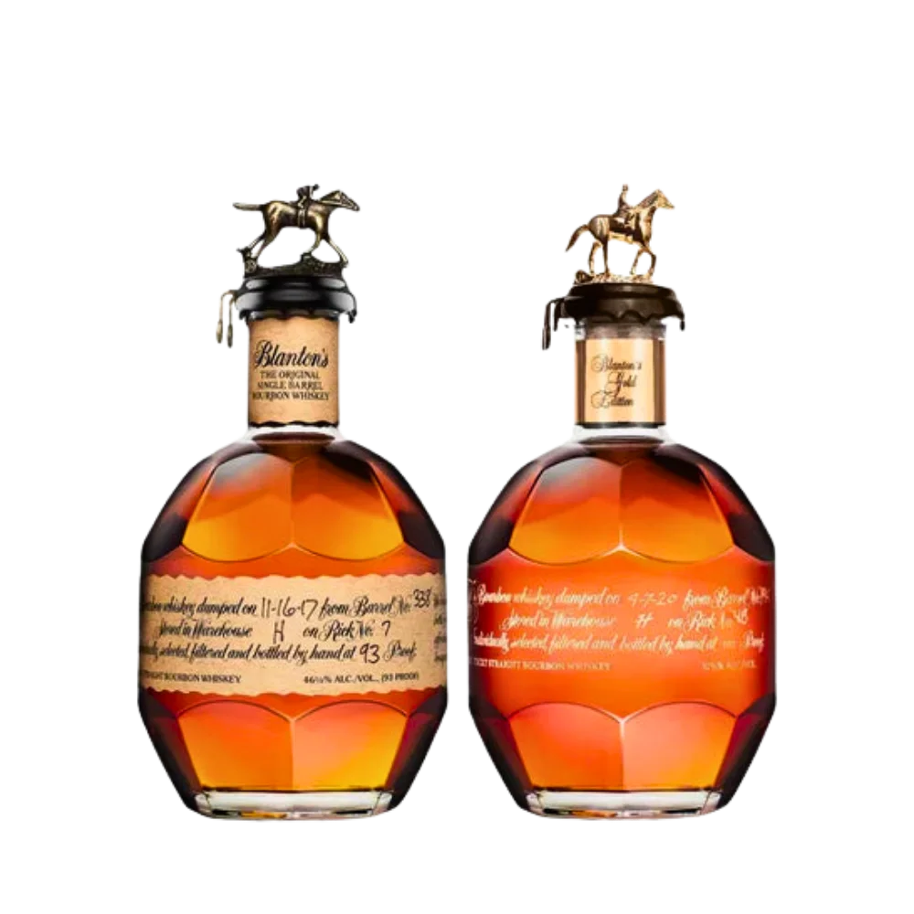 Blanton's Birthday Bundle — Blanton's