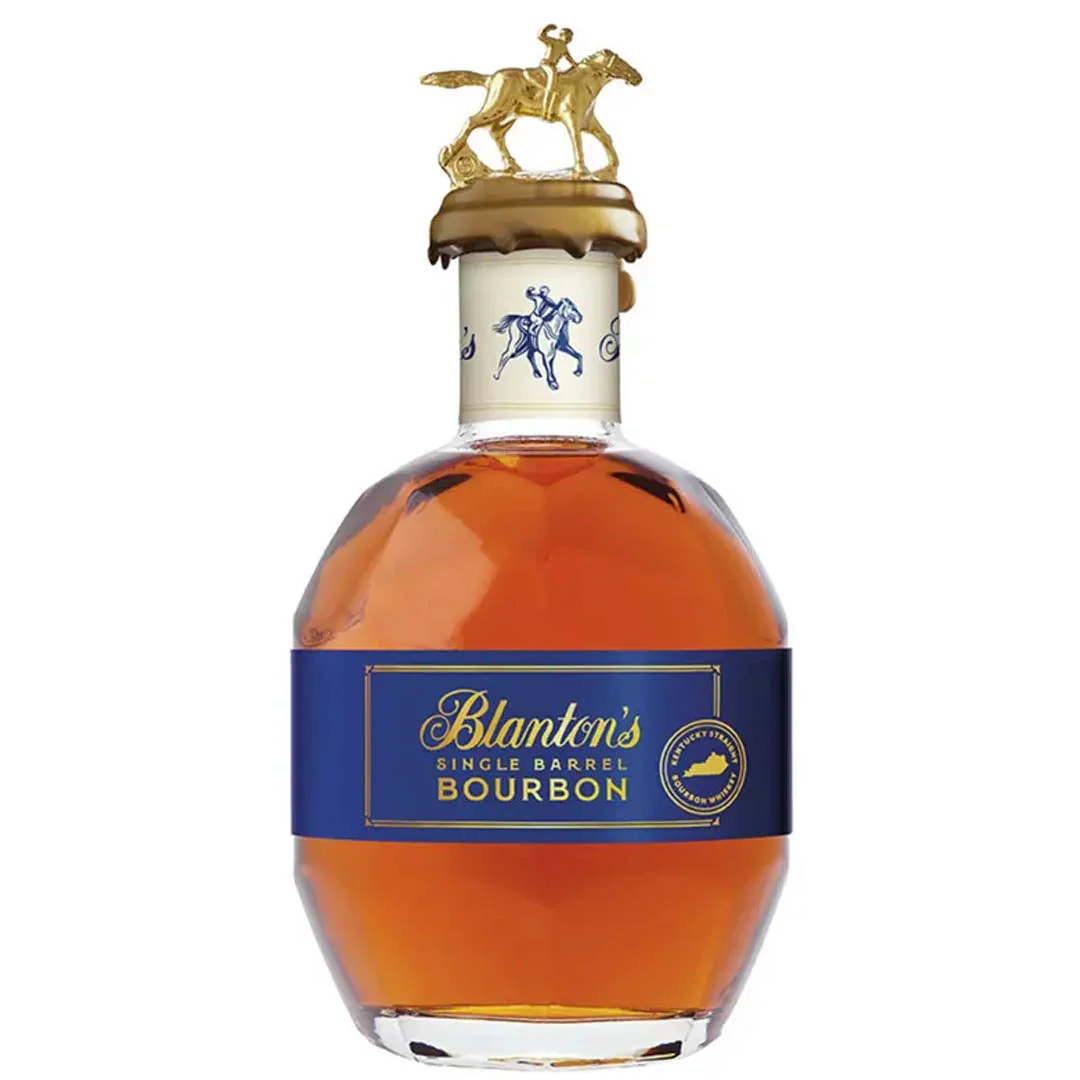 Blanton's LMDW 2025 Edition Bourbon 700 mL — Blanton's