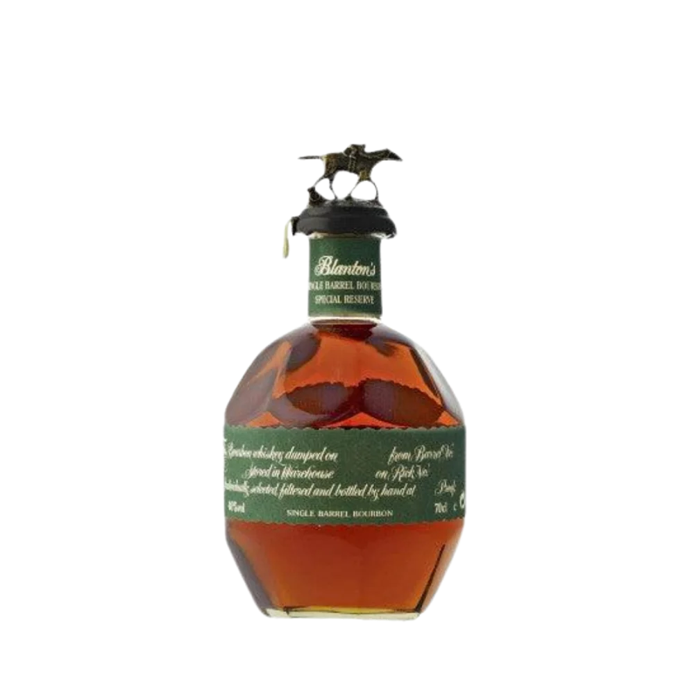 Blanton's Special Reserve — Blanton's