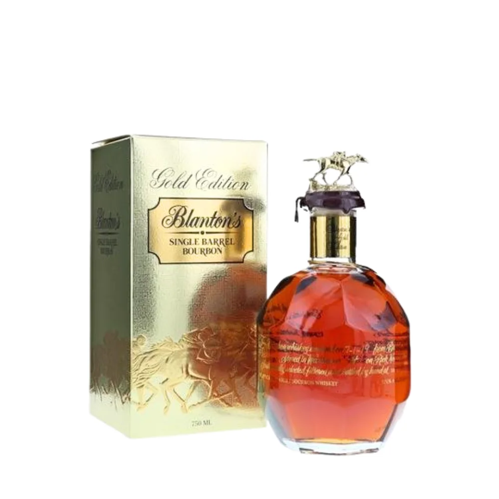 Blanton's Takara Gold — Blanton's