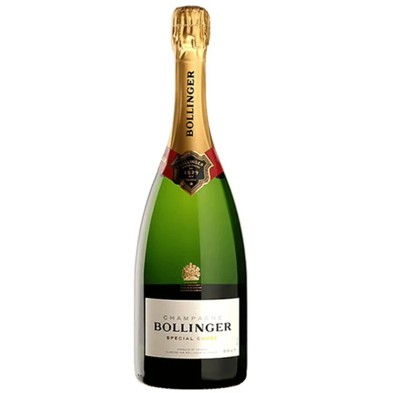 Bollinger Special Cuvee 6L Bottle — Bollinger