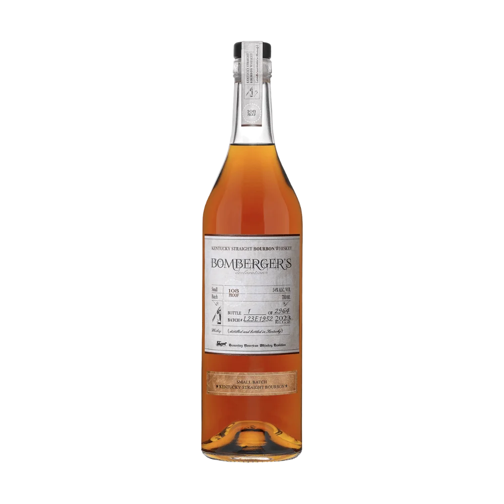 Bomberger's Declaration 2023 Bourbon — Michter's