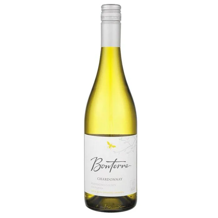 Bonterra Chardonnay 750 mL — Bonterra