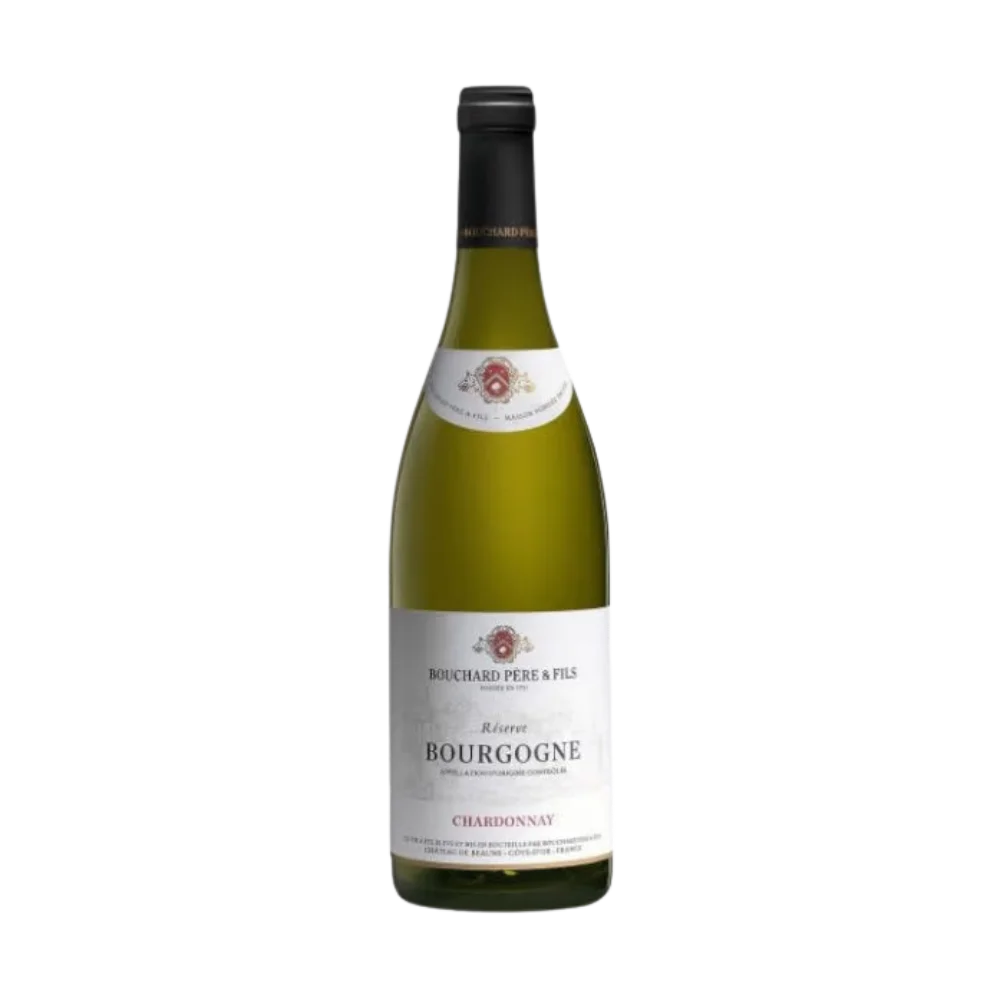 Bouchard Pere et Fils Bourgogne Reserve (Chardonnay) (2021) — Bouchard Pere et Fils