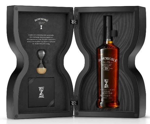 Bowmore No. 1 Vault 29 Year Old Timeless Series — Bowmore