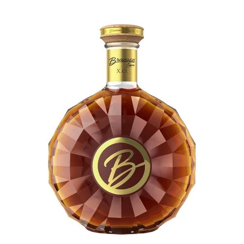 Branson XO Cognac — Branson