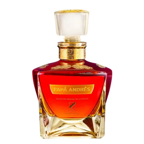 Brugal Papa Andres Rum 2018 Edition — Brugal