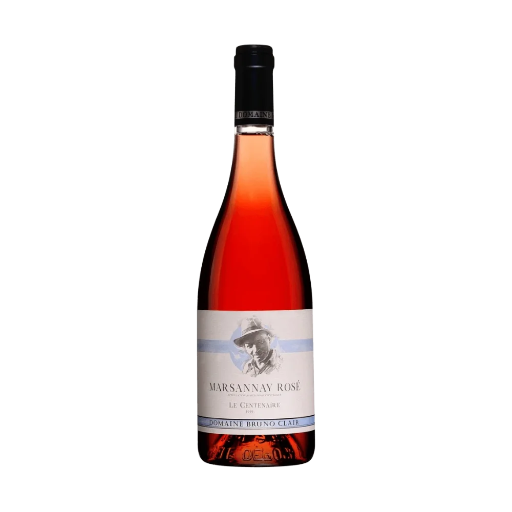 Bruno Clair Le Centenaire Marsannay Rosé (2019) — Bruno Clair