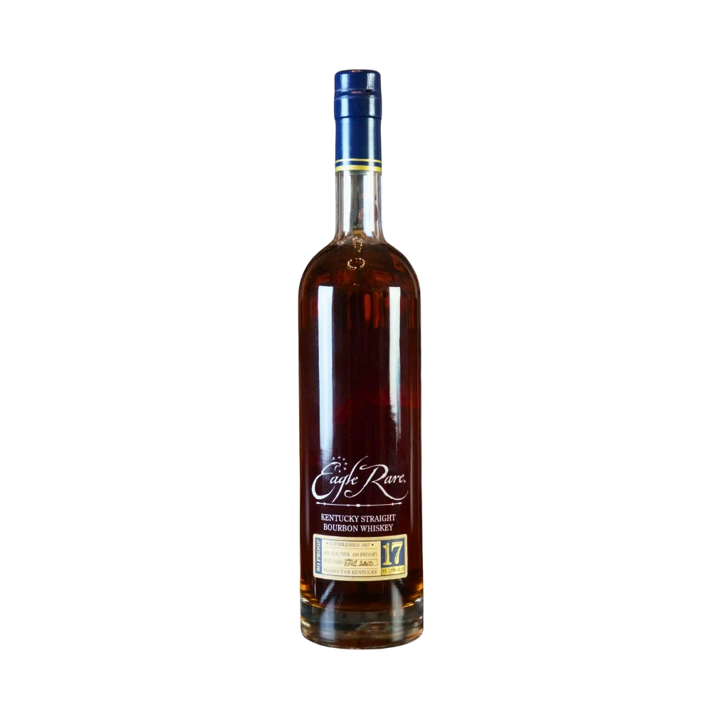 Buffalo Trace Antique Collection Eagle Rare 17 Years Old Bourbon — Buffalo Trace