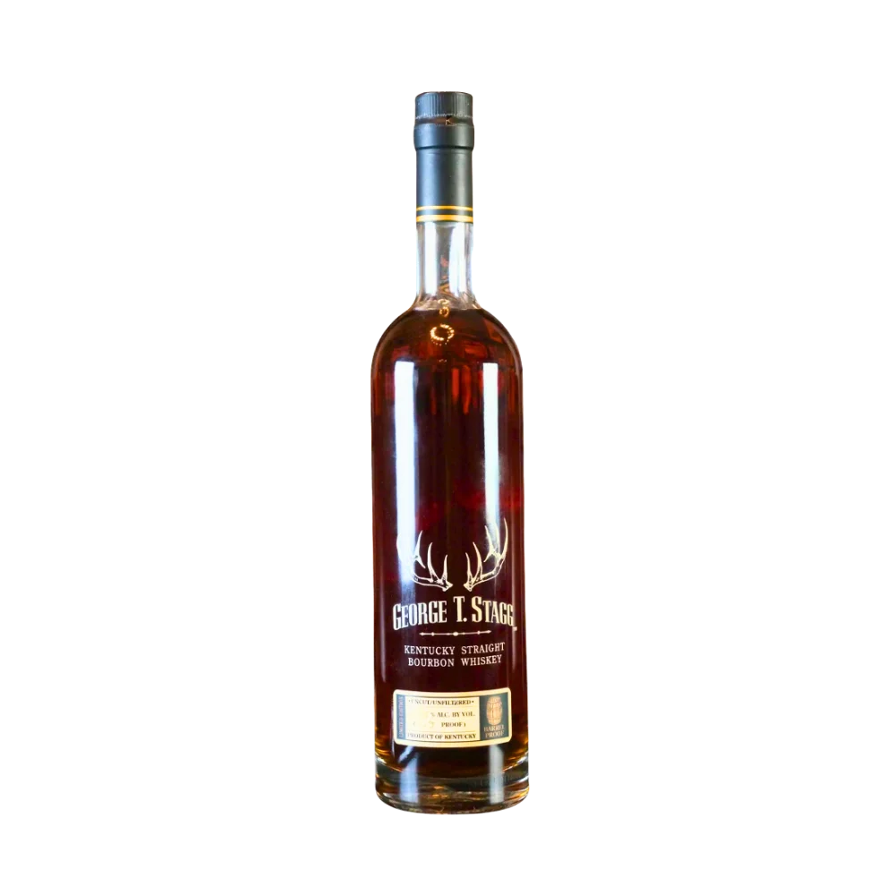 Buffalo Trace Antique Collection George T Stagg — Buffalo Trace