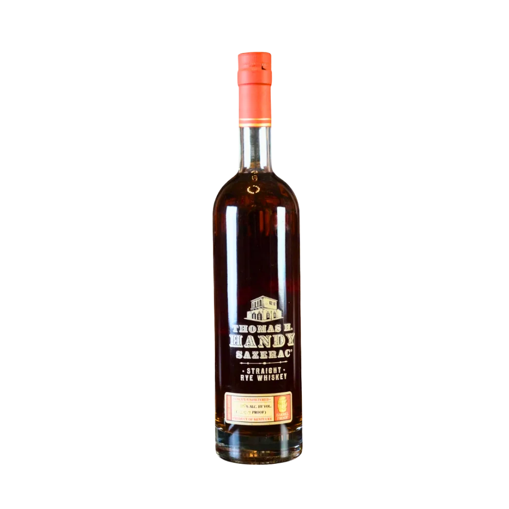 Buffalo Trace Antique Collection Thomas H Handy Rye — Buffalo Trace