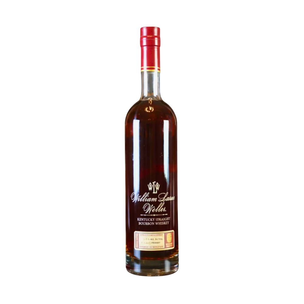Buffalo Trace Antique Collection William Larue Weller — Buffalo Trace