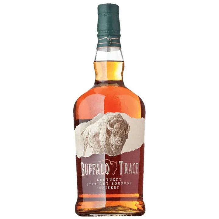 Buffalo Trace Bourbon 1L — Buffalo Trace