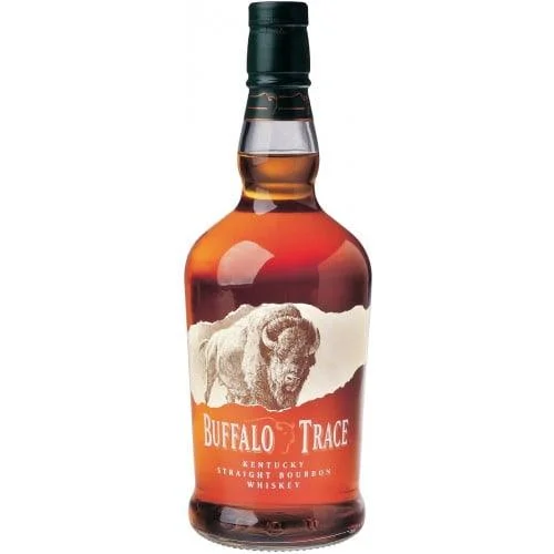 Buffalo Trace Bourbon 375mL — Buffalo Trace