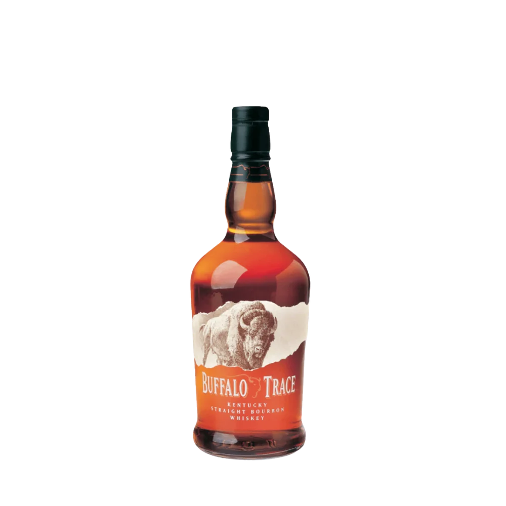 Buffalo Trace Bourbon 750mL — Buffalo Trace