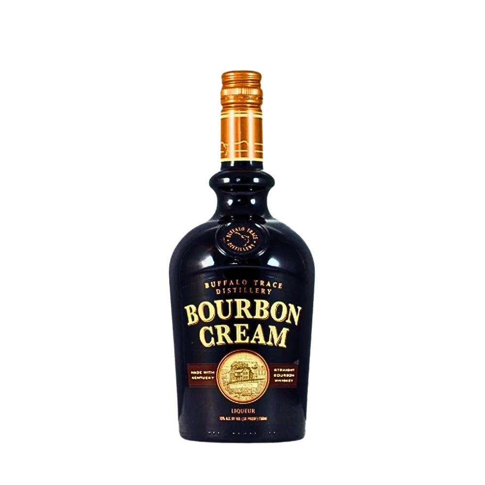 Buffalo Trace Bourbon Cream Mini 50ml — Buffalo Trace