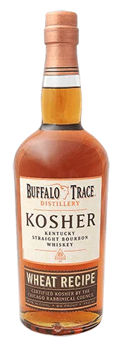 Buffalo Trace Kosher Wheat Recipe 750mL — Buffalo Trace