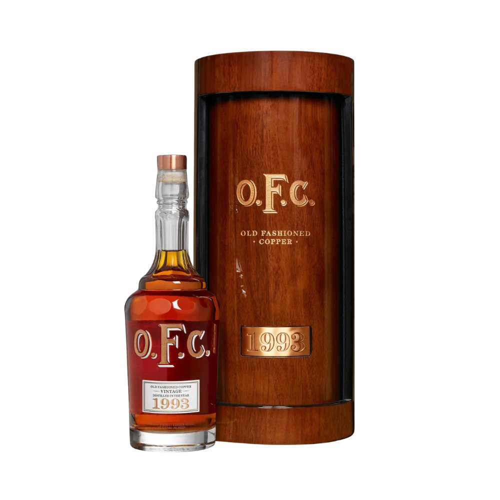 Buffalo Trace OFC 1993 — Portage Liquors