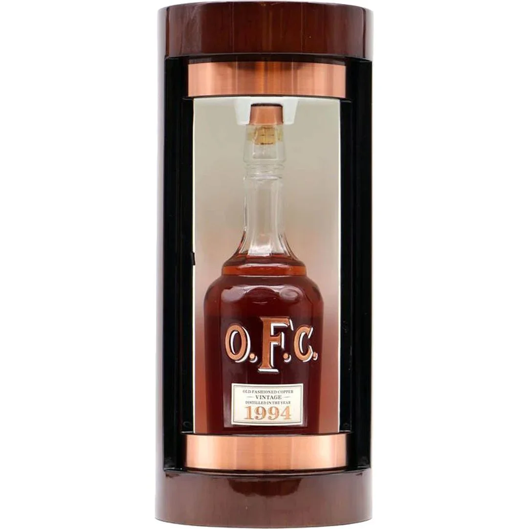 Buffalo Trace OFC 1994 25 Year Old Kentucky Bourbon Whiskey 750 mL — Buffalo Trace