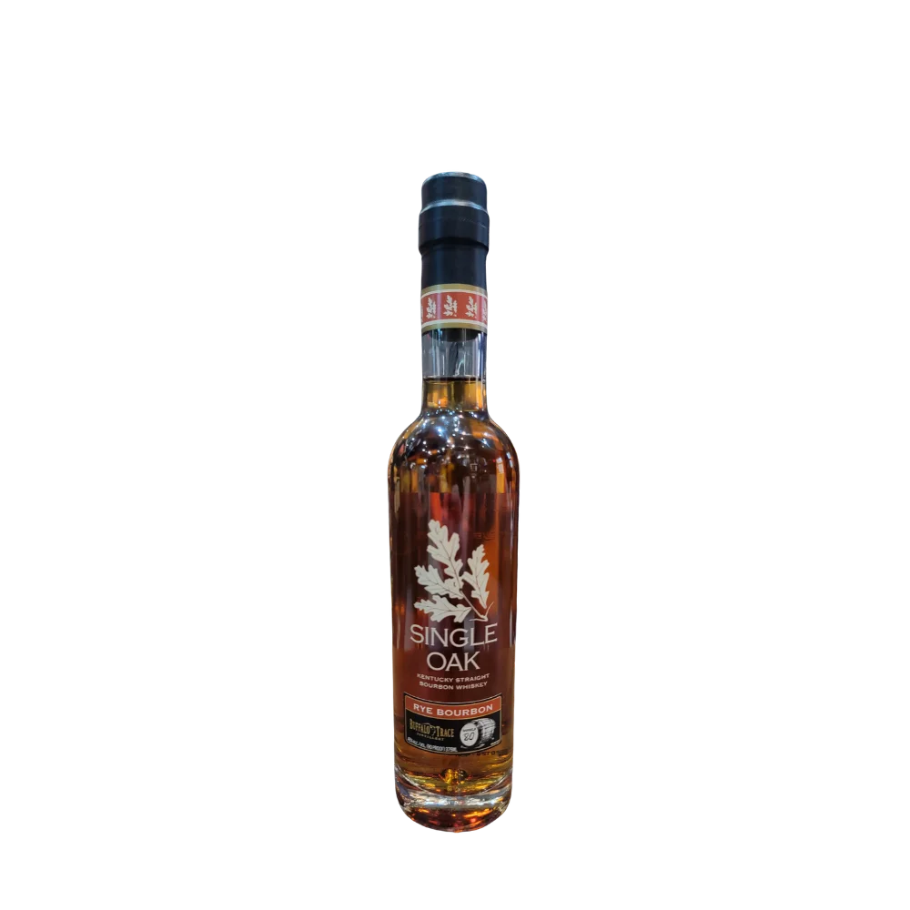 Buffalo Trace Single Oak Project - 375ml (no specific barrel/bottle) — Buffalo Trace