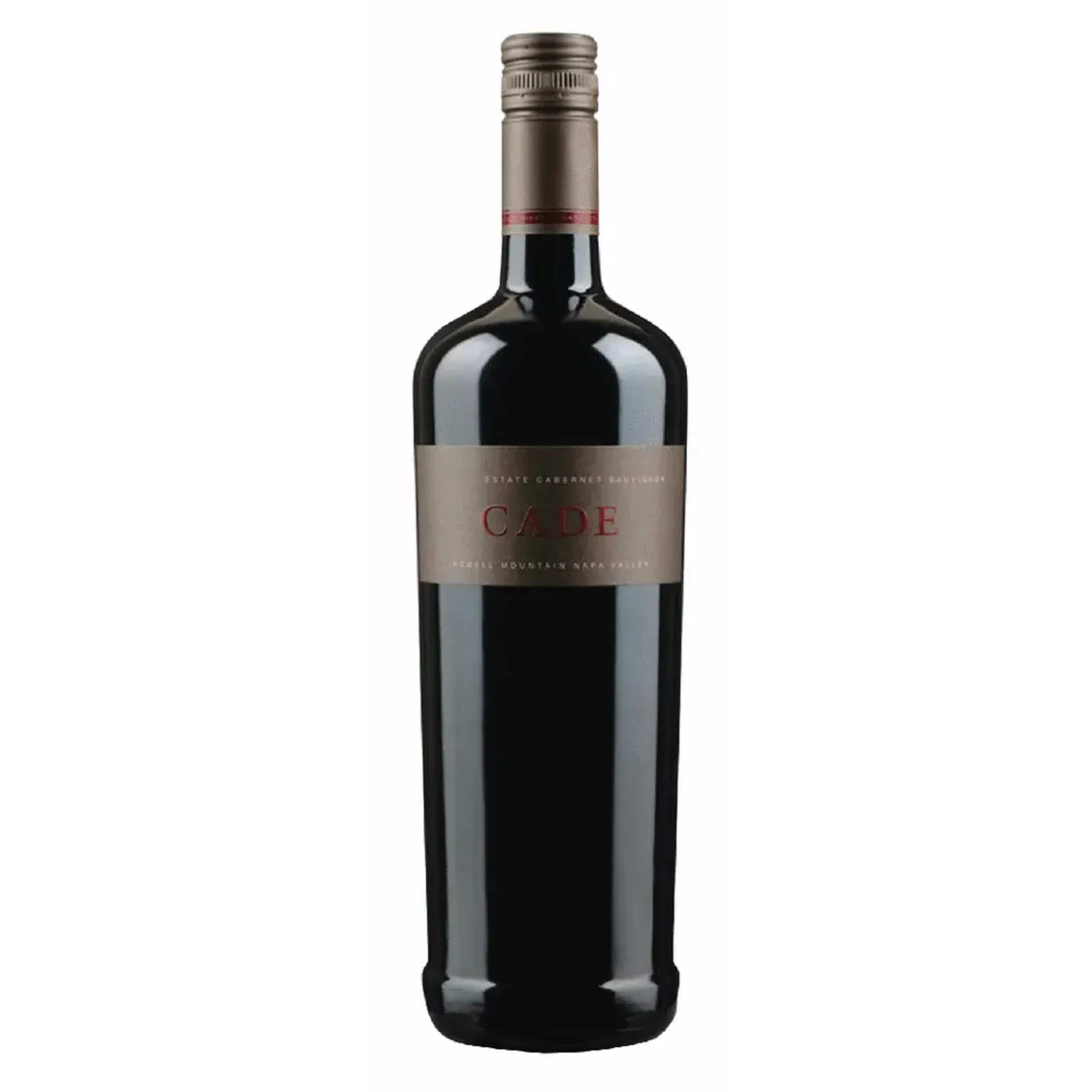 Cade Cabernet Sauvignon Howell Mountain Reserve 750mL — Cade