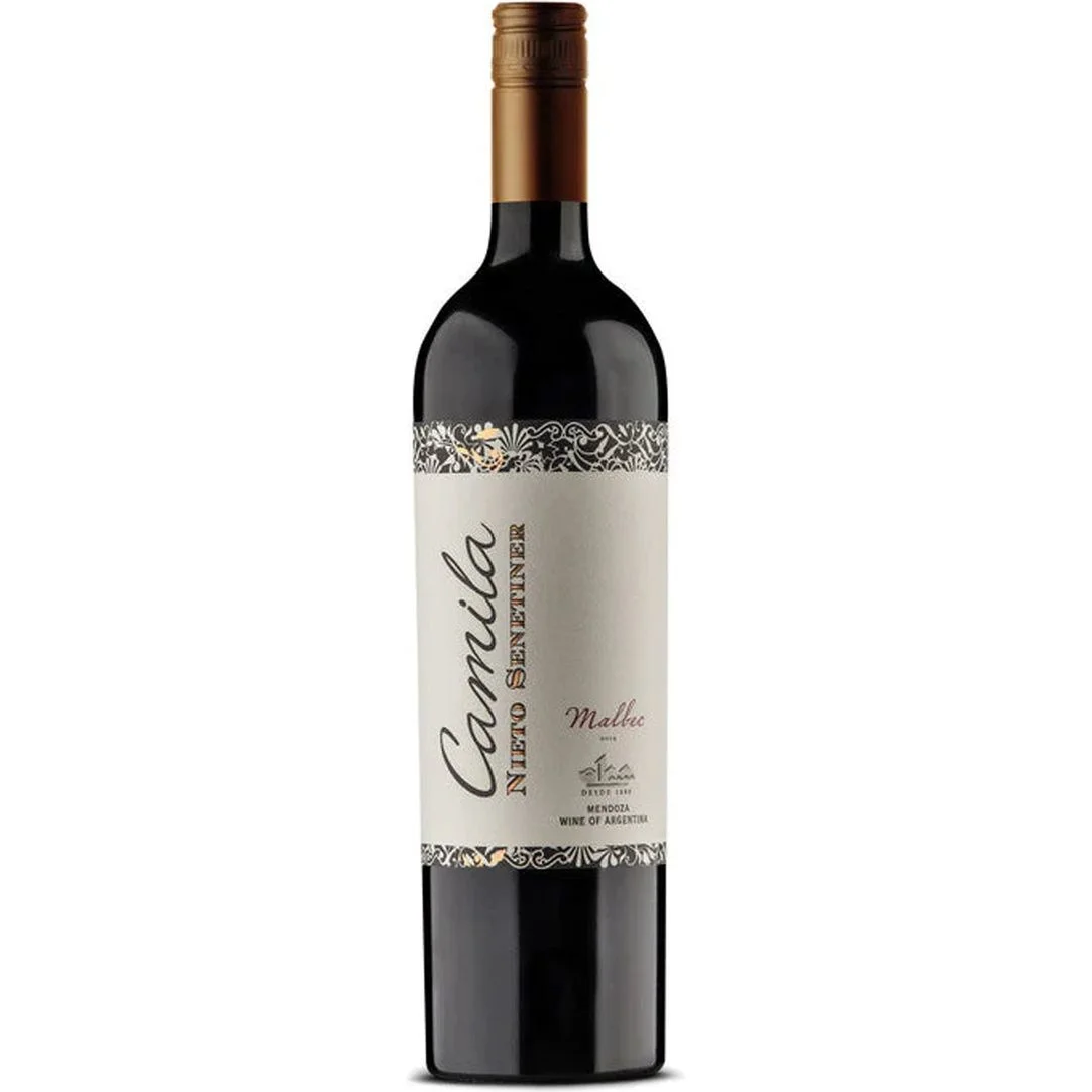 Camila Malbec Mendoza 750 mL — Camila