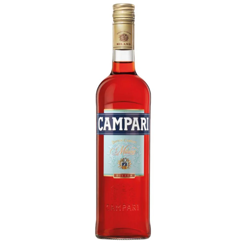 Campari Aperitif — Campari
