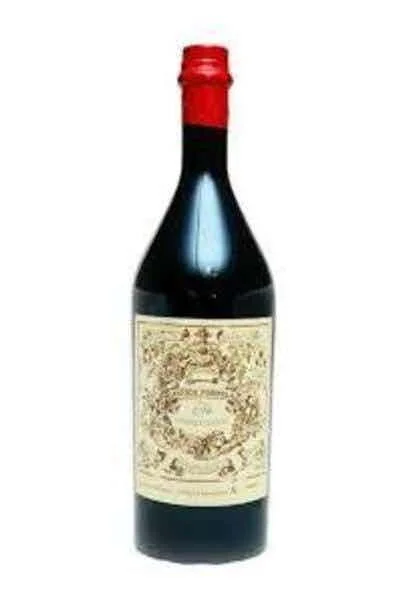 Carpano Antica - Vermouth — Carpano