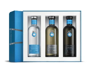 Casa Dragones Tequila Tasting Set - 3/375mL bottles — Casa Dragones