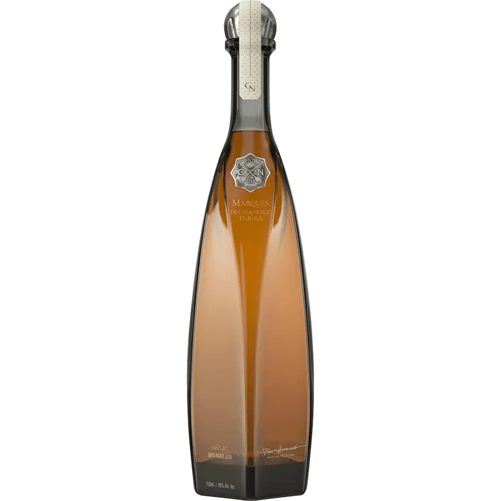 Casa Noble Marques De Casa Noble Tequila — Portage Liquors