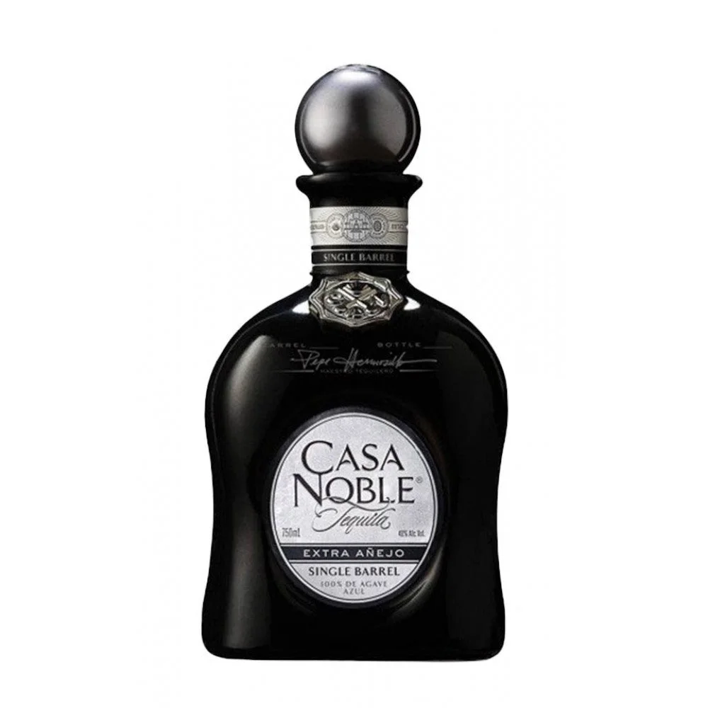 Casa Noble Single Barrel Extra Anejo Tequila — ConciergeUSA