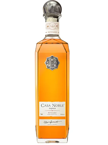 Casa Noble Tequila Reposado — Portage Liquors.com