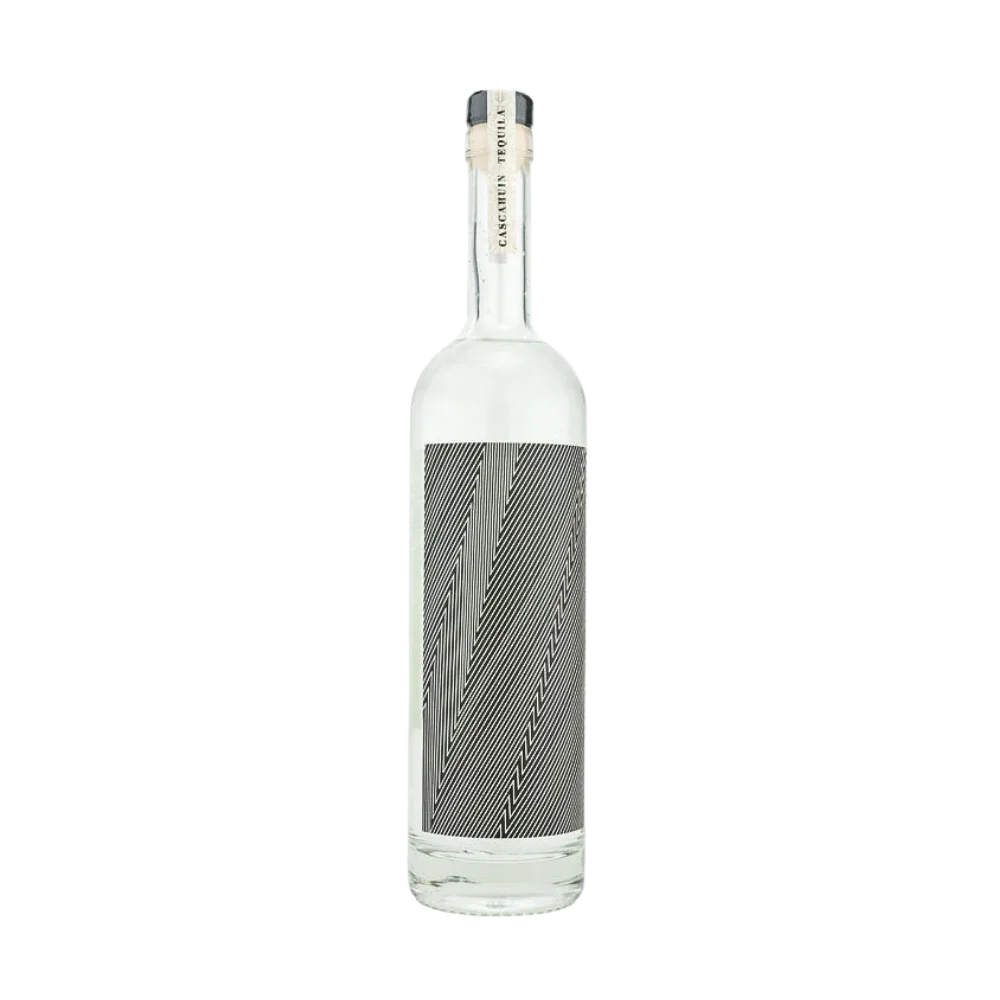 Cascahuin 11 Brix Blanco Tequila 750ml — Cascahuin