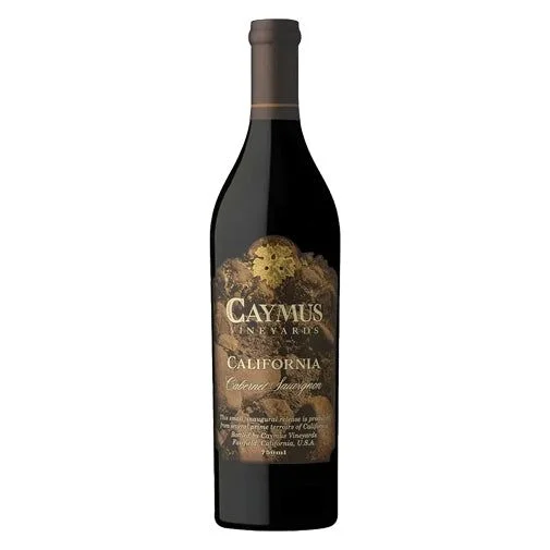 Caymus California Cabernet Sauvignon 750 mL — Caymus