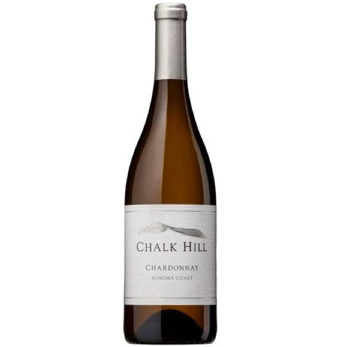 Chalk Hill Chardonnay 750 mL — Chalk Hill
