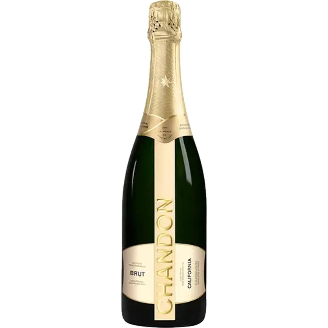 Chandon California Brut Sparkling Wine 750 mL — Chandon