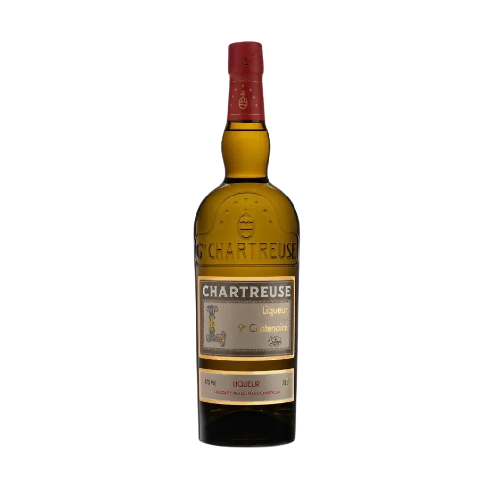 Chartreuse 9e Centenaire — Chartreuse