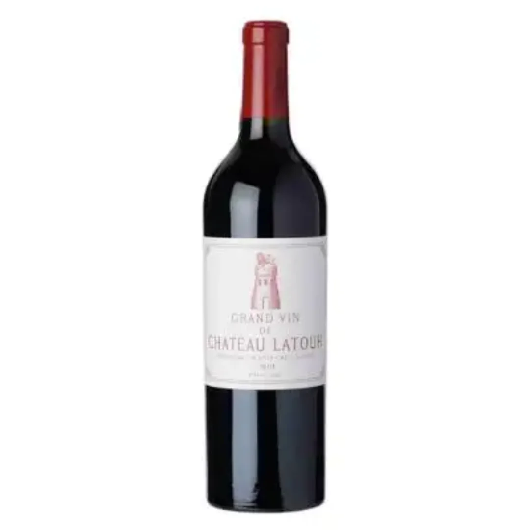 Chateau Latour Pauillac 2006 750mL — Chateau Latour