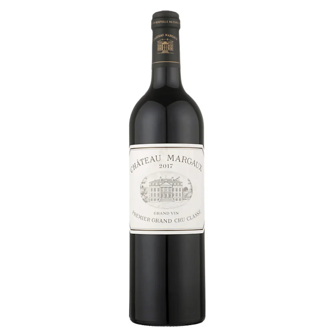 Chateau Margaux Bordeaux 2017 Red Wine 750mL — Chateau Margaux