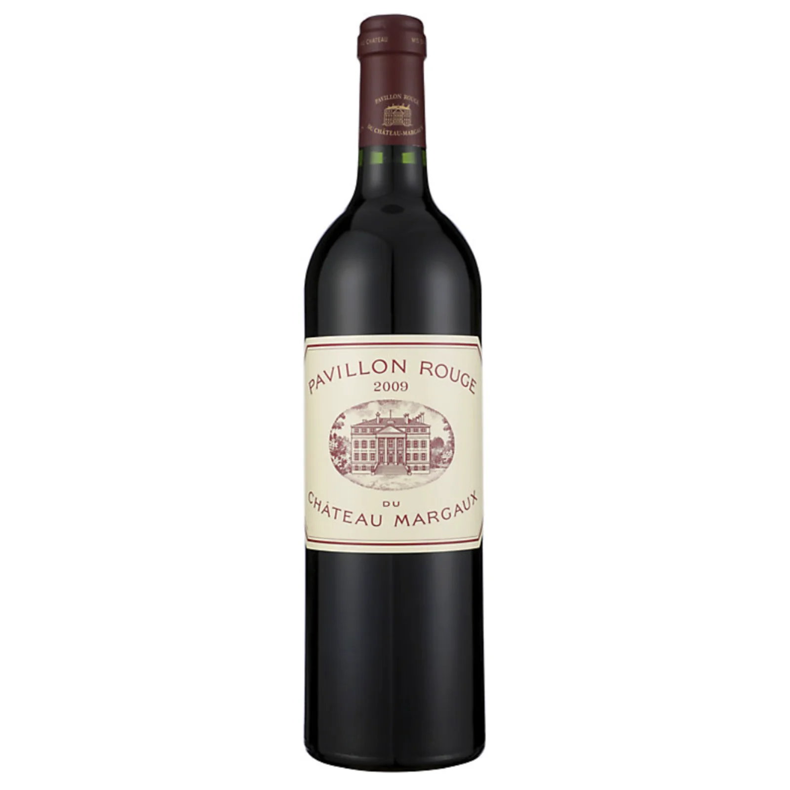 Chateau Margaux Margaux 2009 750mL — Chateau Margaux