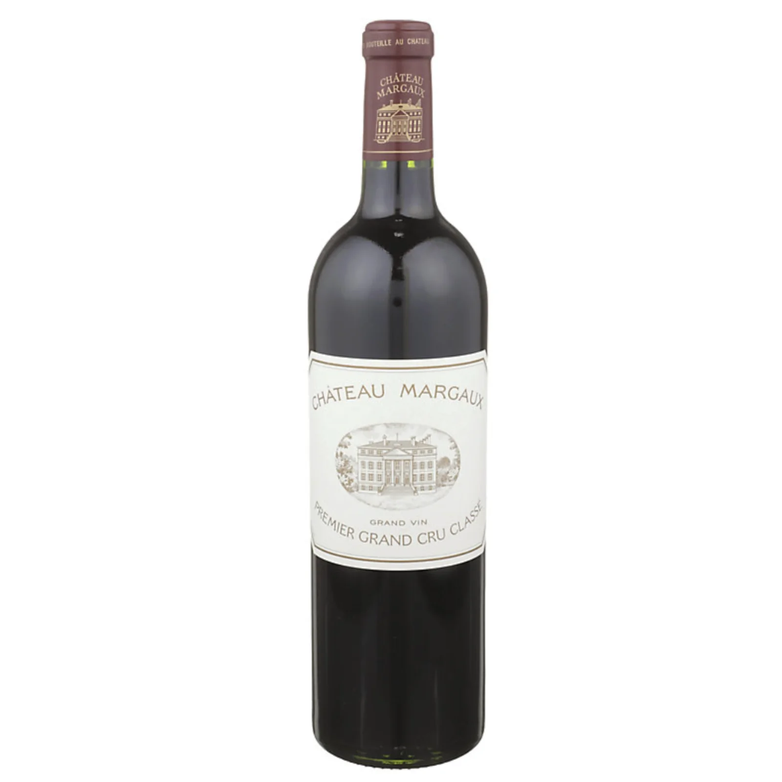 Chateau Margaux Margaux 2015 750mL — Chateau Margaux