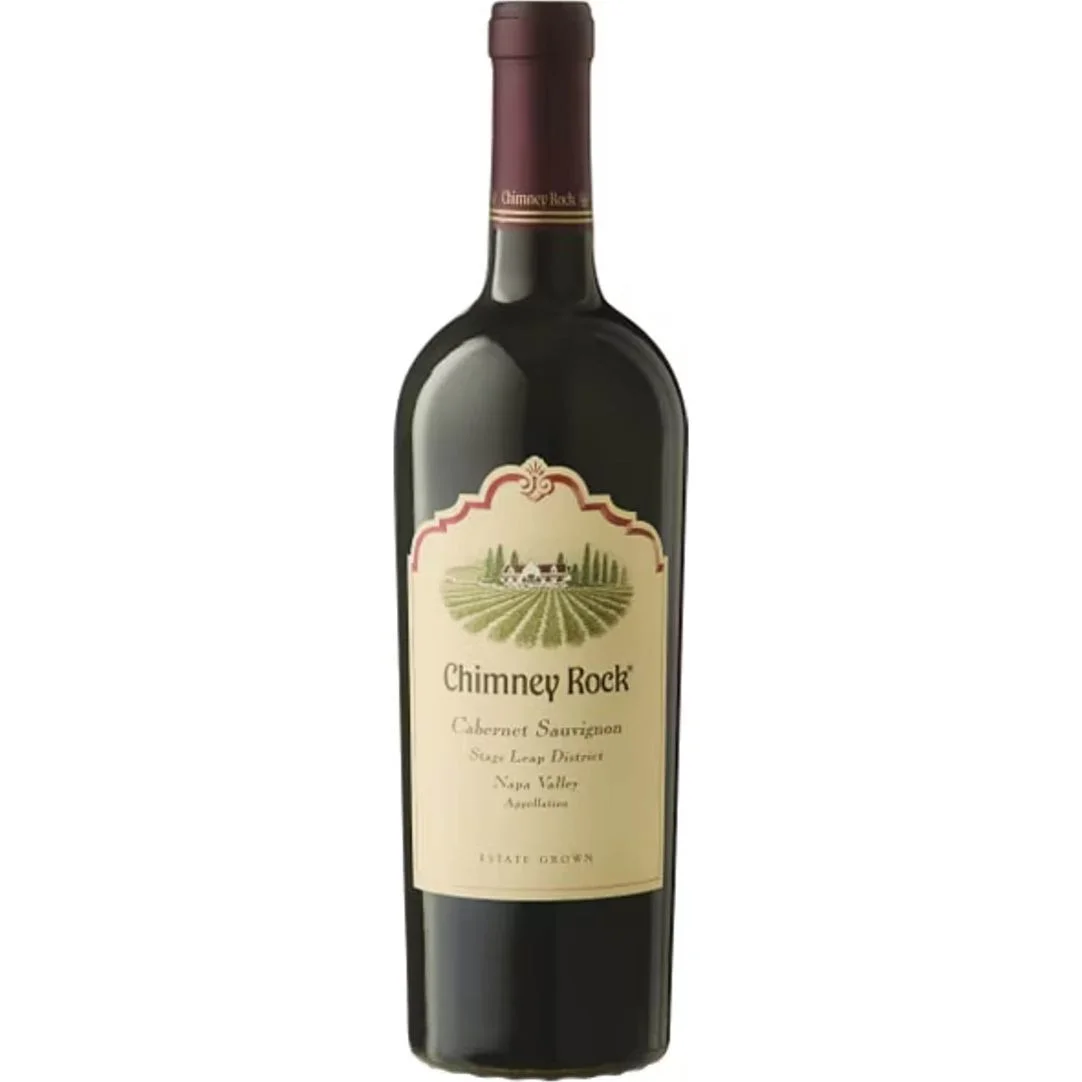 Chimney Rock Cabernet Stags Leap District 750 mL — Chimney Rock