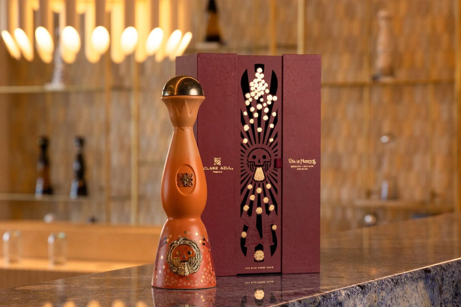 Clase Azul Day of the Dead 2023 Limited Edition — Portage Liquors