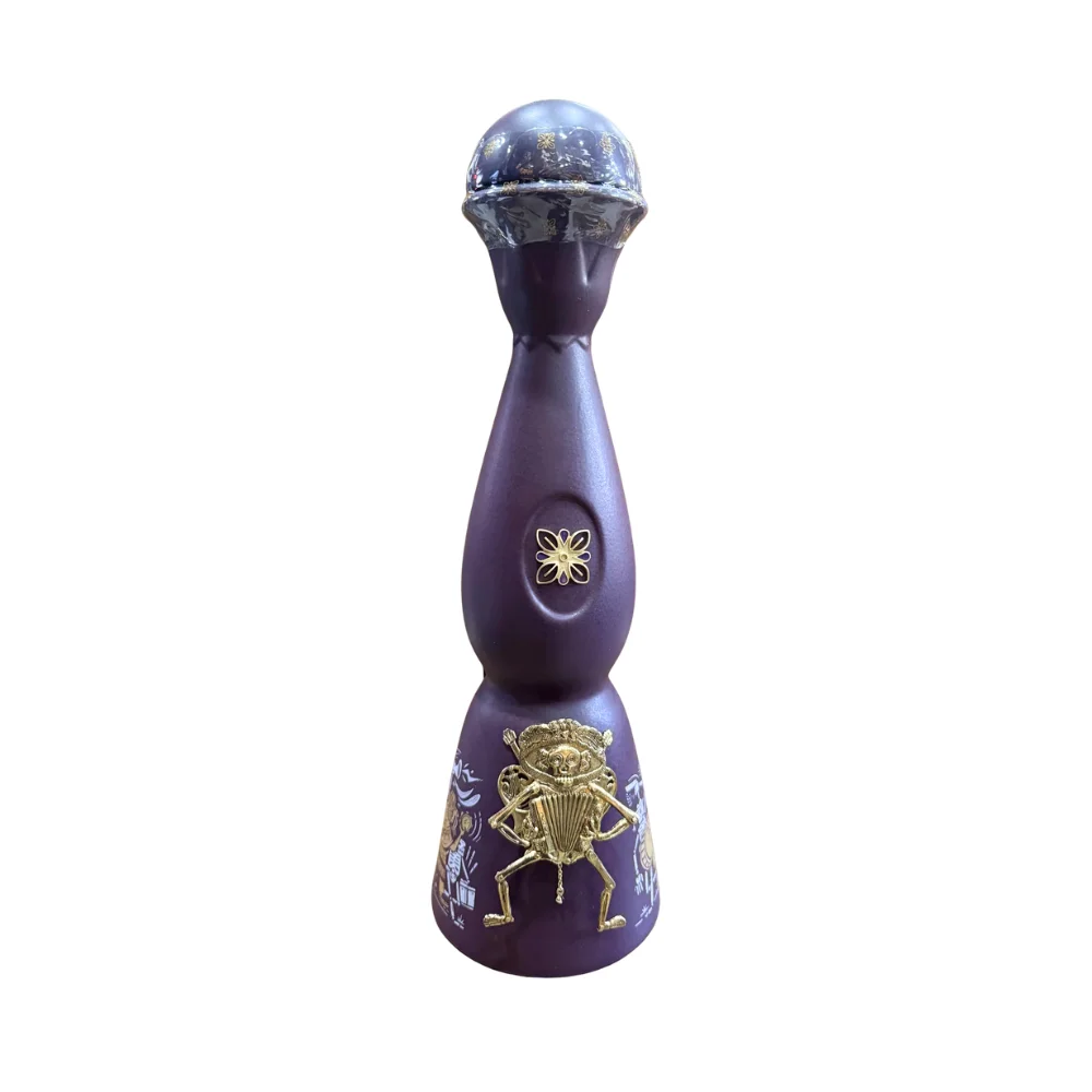 Clase Azul Day of the Dead 2024 Limited Edition — Portage Liquors