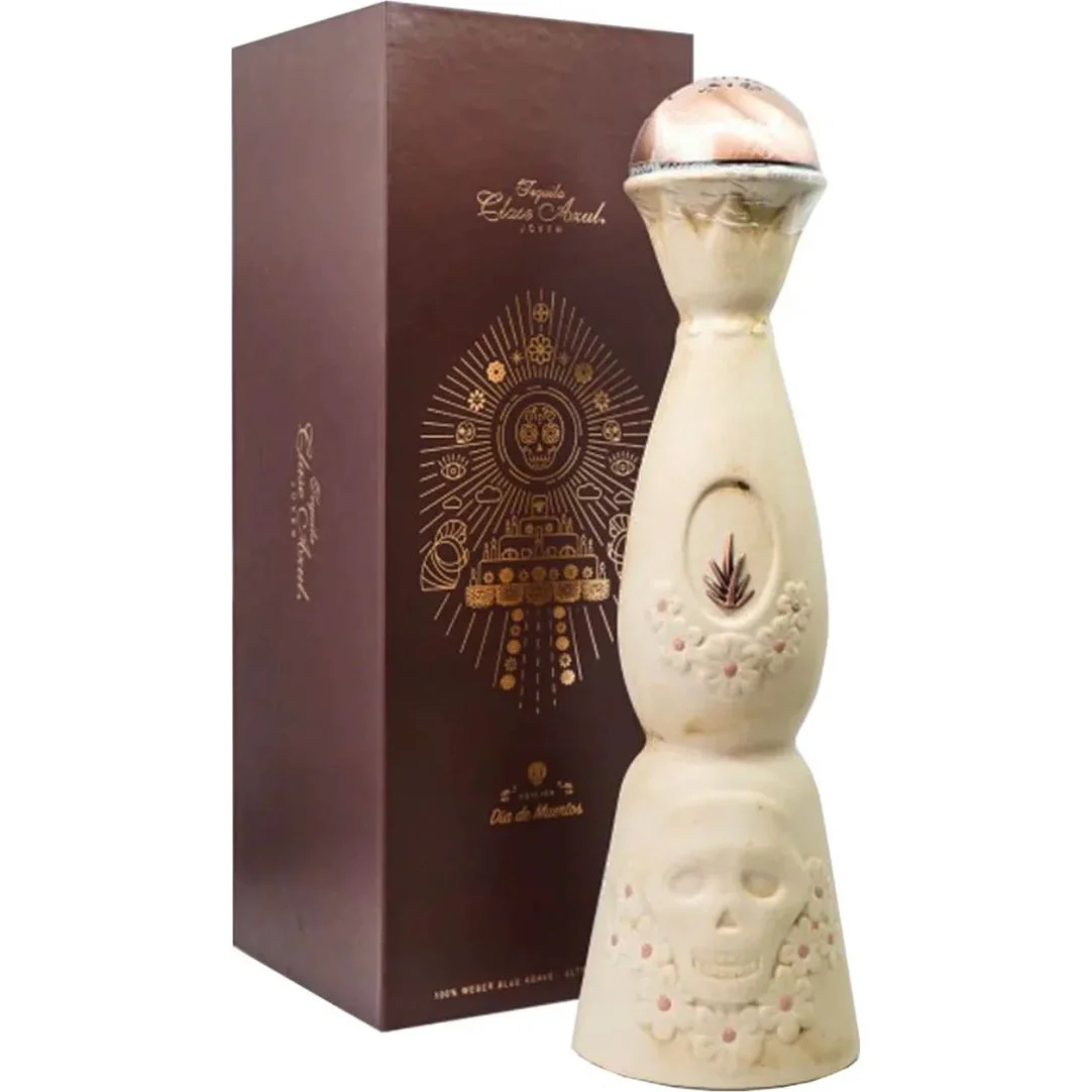 Clase Azul Dia de los Muertos 2020 Joven Tequila 1L — Clase Azul
