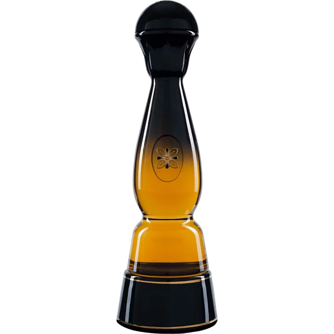 Clase Azul Gold Tequila 750 mL — Clase Azul