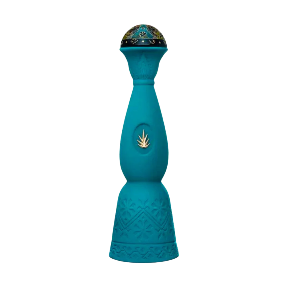 Clase Azul Guerrero Mezcal — Clase Azul