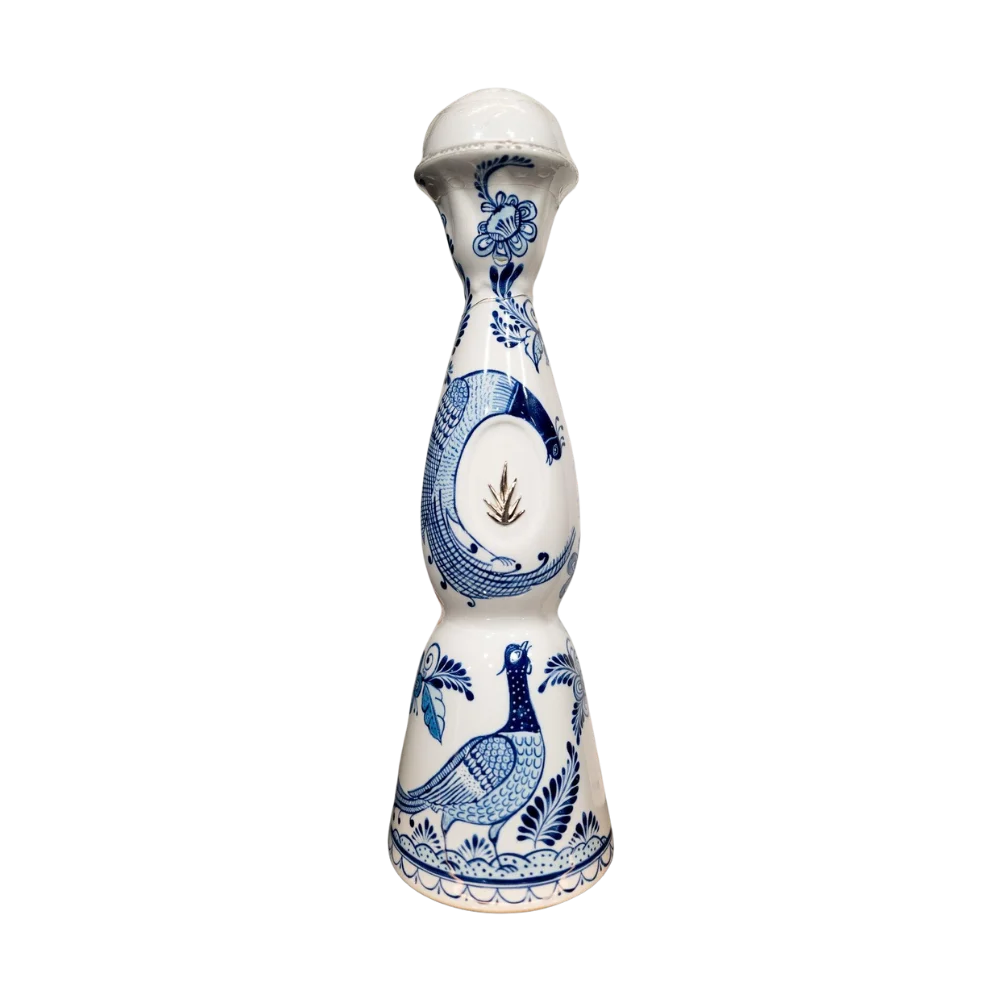 Clase Azul Master Artisans Angel Santos — Clase Azul