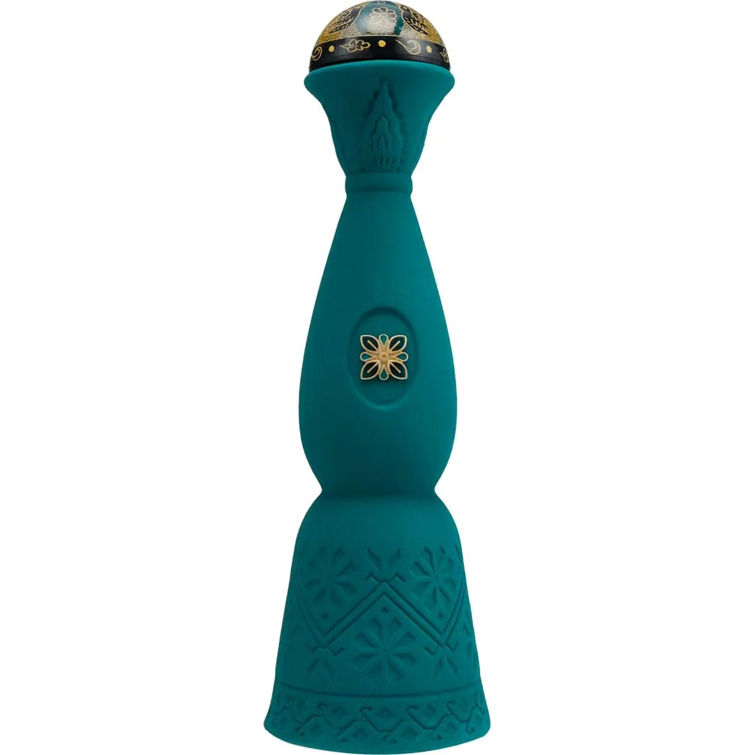 Clase Azul Mezcal Guerrero Tequila 750 mL — Clase Azul