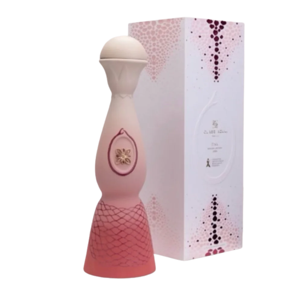 Clase Azul Pink 2024 Limited Edition — Clase Azul
